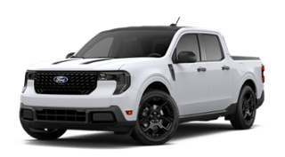 2026 Ford Maverick® External Image 1